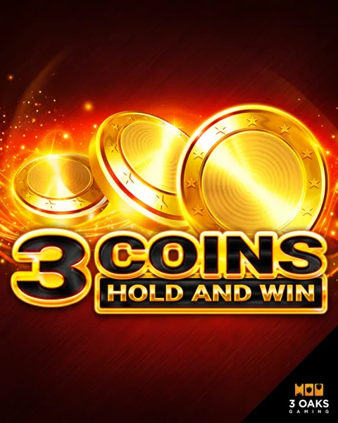 3 Coins