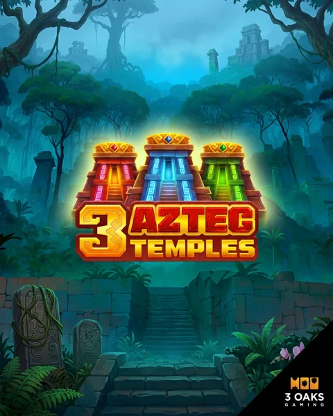 3 Aztec Temples